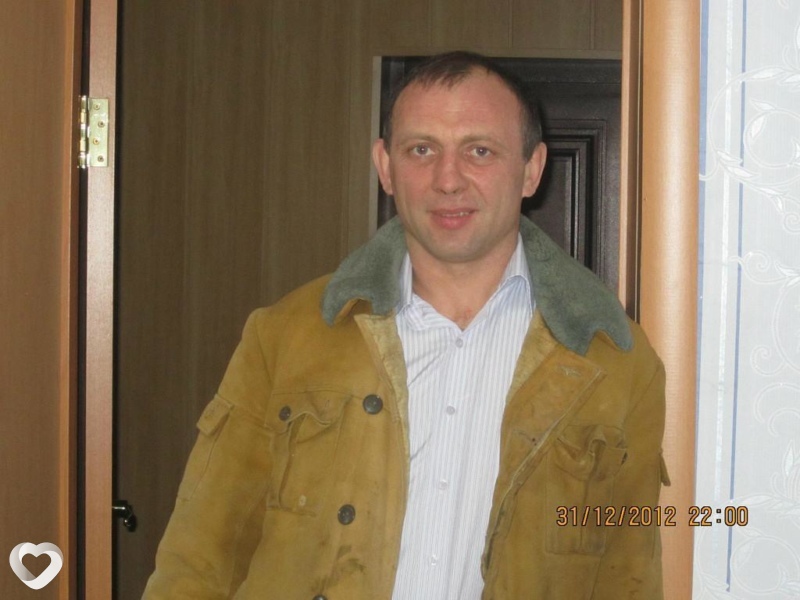 Виктор, 50, Самаре — анкета №298709