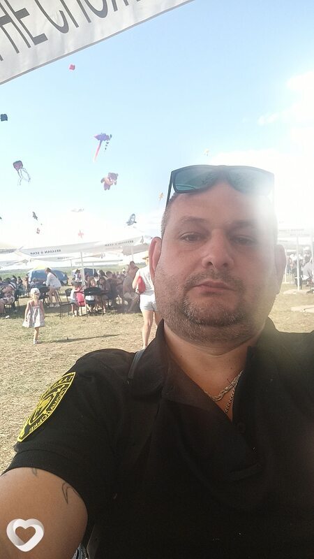 Константин, 33, Николаеве — анкета №298711