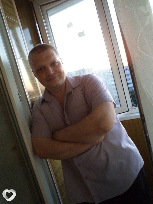 Александр, 49, Сумах — анкета №298713