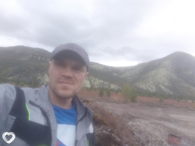 Сергей, 42, Нижнем Новгороде — анкета №298714