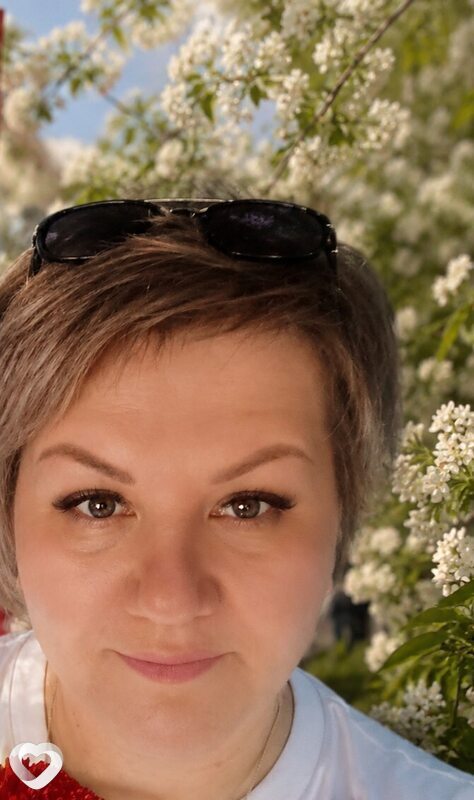 Лариса, 47, Усть-Каменогорск — анкета №298715