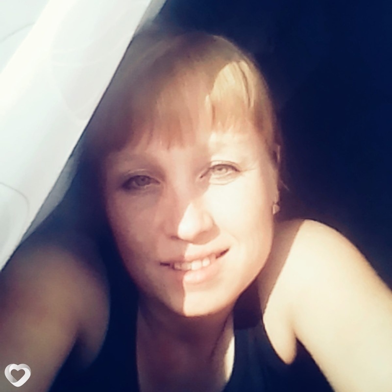 Любаша, 44, Шелехове — анкета №298716
