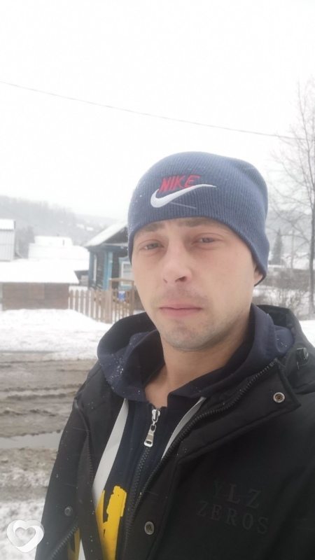Иван, 34, Новокузнецке — анкета №298718