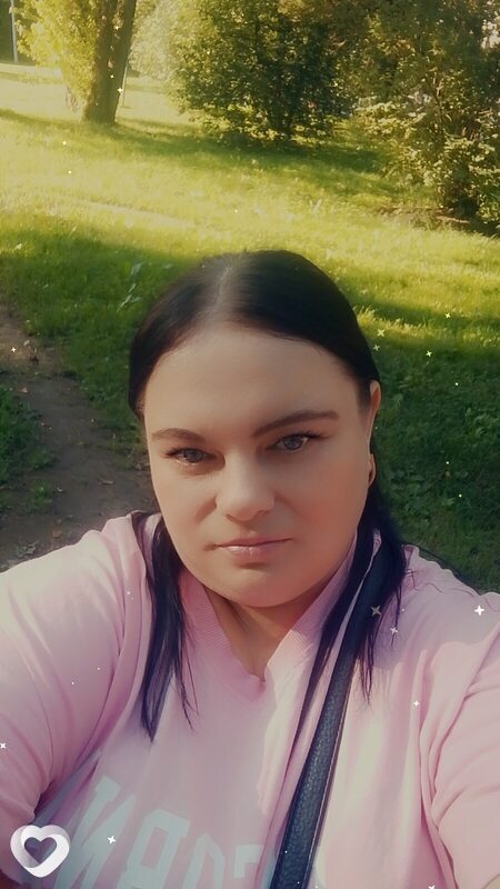 Анна, Гатчина