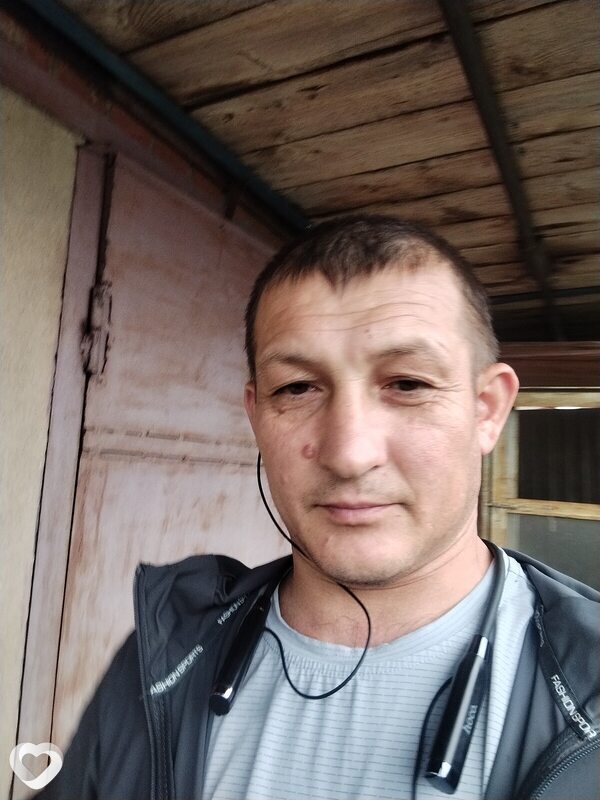 Иван, 37, Ижевске — анкета №298749