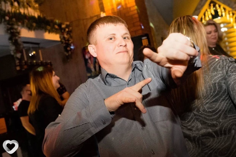 Алексей, 40, Москве — анкета №298752
