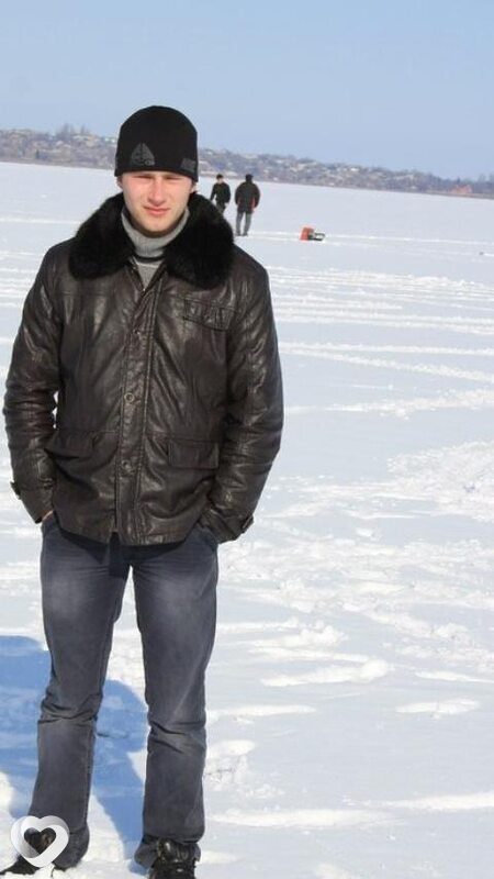 Александр, 38, Хабаровске — анкета №298754