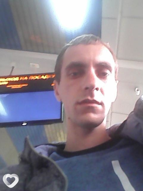Андрей, 34, Иркутске — анкета №298756