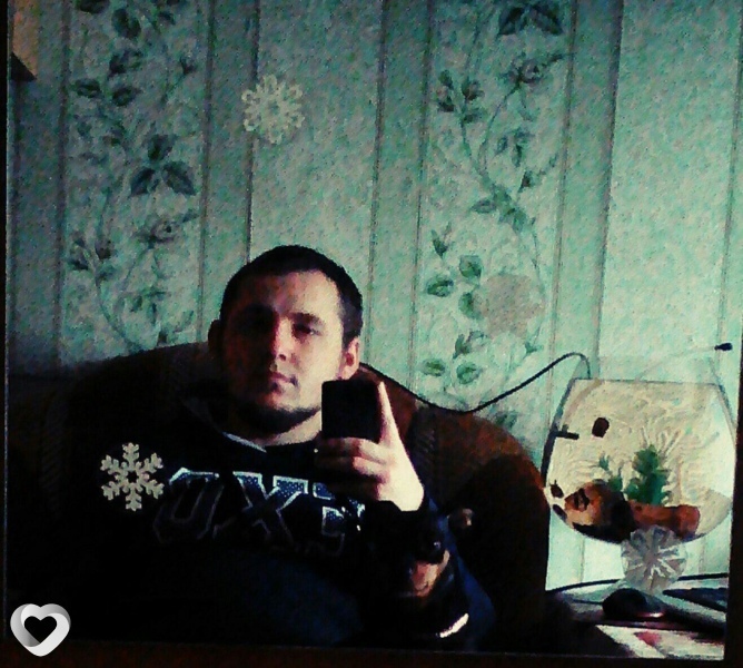 Владимир, 31, Новокузнецке — анкета №298760