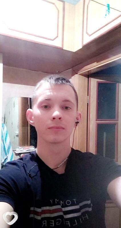 Максим, 27, Ульяновске — анкета №298765