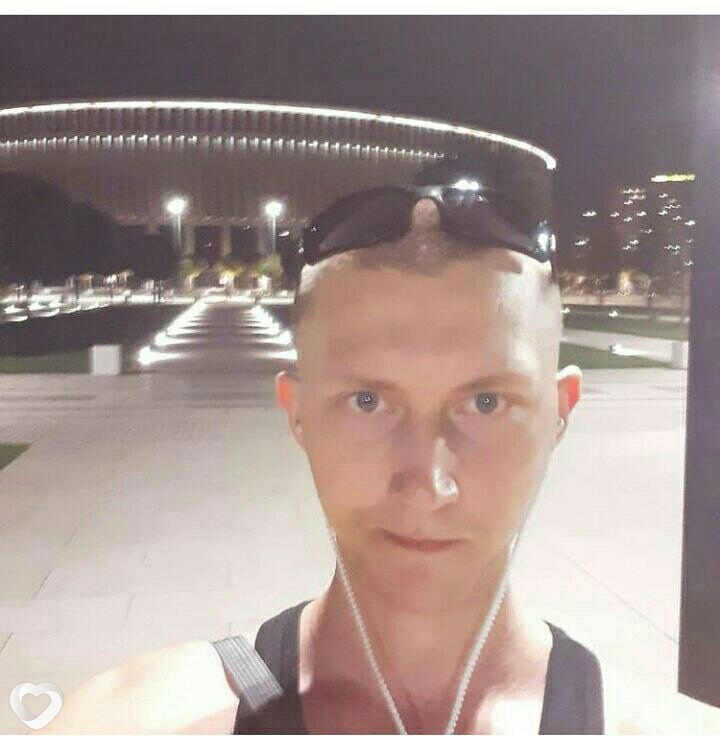 Дмитрий, 30, Прокопьевске — анкета №298766