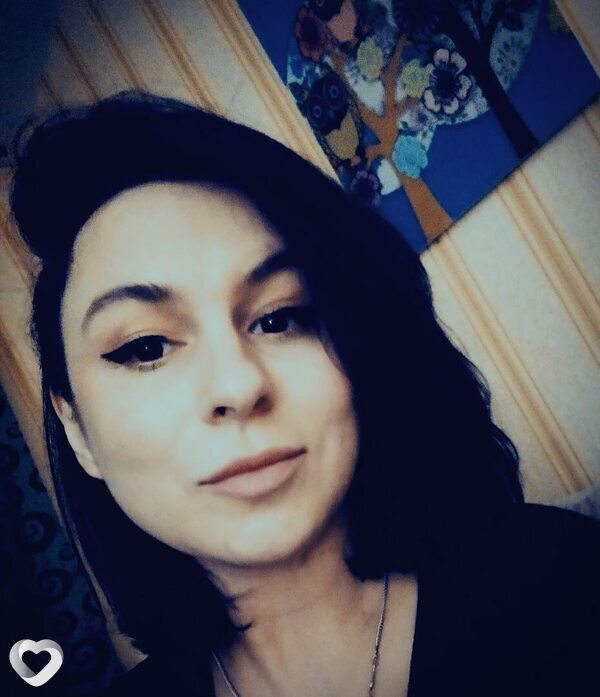Анастасия, 37, Витебске — анкета №298769