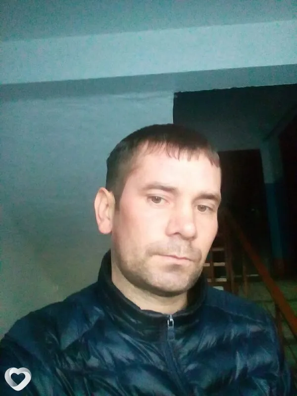 Diablo, 40, Спасск-Дальний — анкета №7909