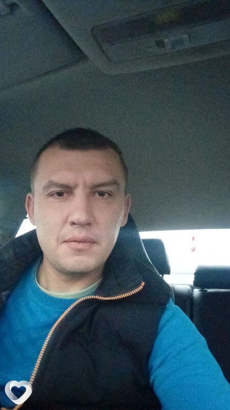 Игнатий, 34, Могилев — анкета №298772