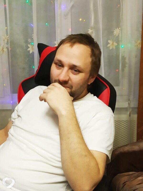 Алекс, 35, Минске — анкета №298774