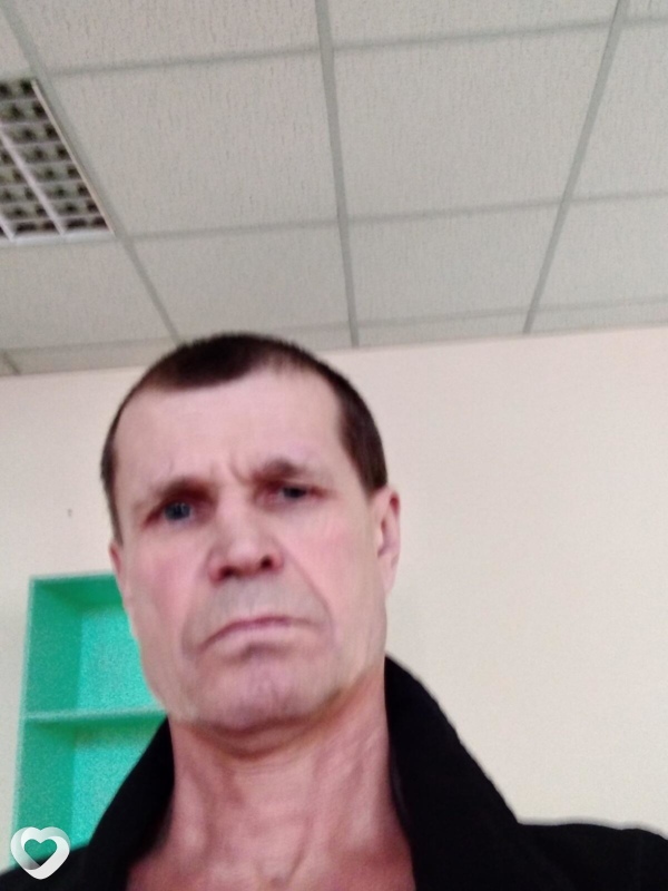 Александр, 63, Рубцовске — анкета №298775