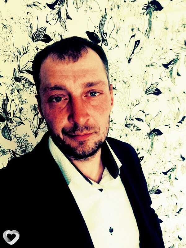 Алексей, 41, Томске — анкета №298779