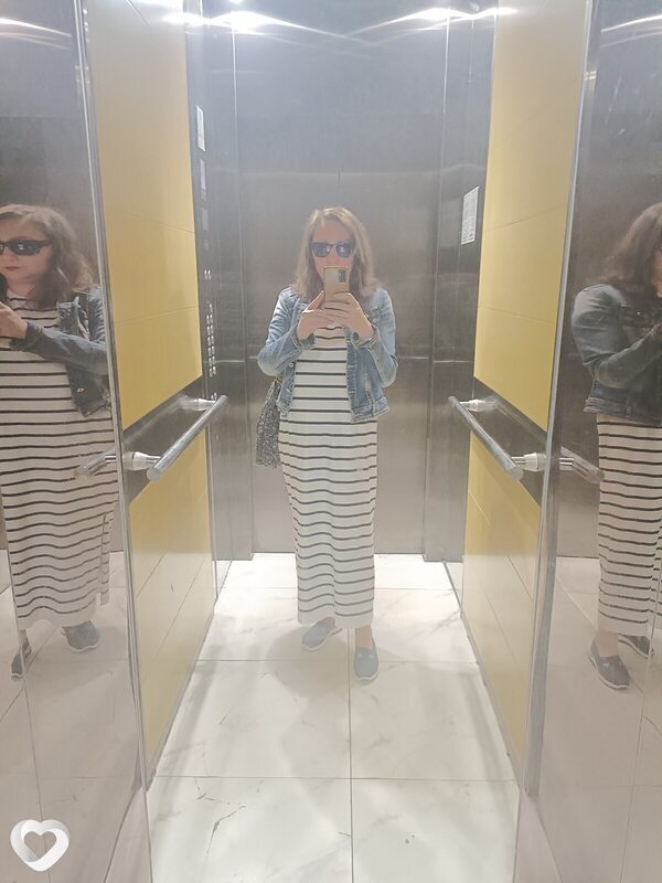 Анара, 45, Астане — анкета №298783