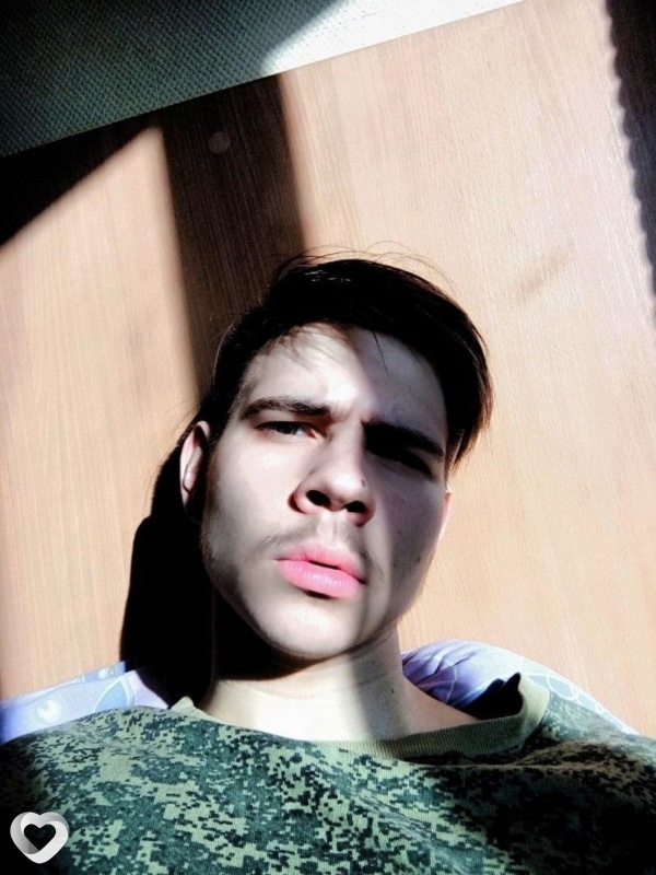 Даниил, 24, Ростове-на-Дону — анкета №299142