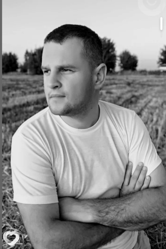 Сергей, 39, Пинске — анкета №299145