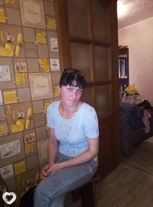 Елена, 45, Жлобине — анкета №299147