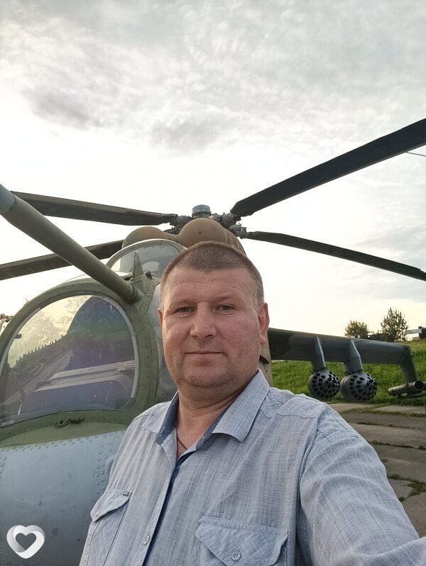 Лион, 45, Ставрополе — анкета №299150