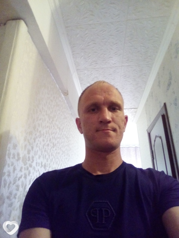 Вадим, 38, Бийске — анкета №299158