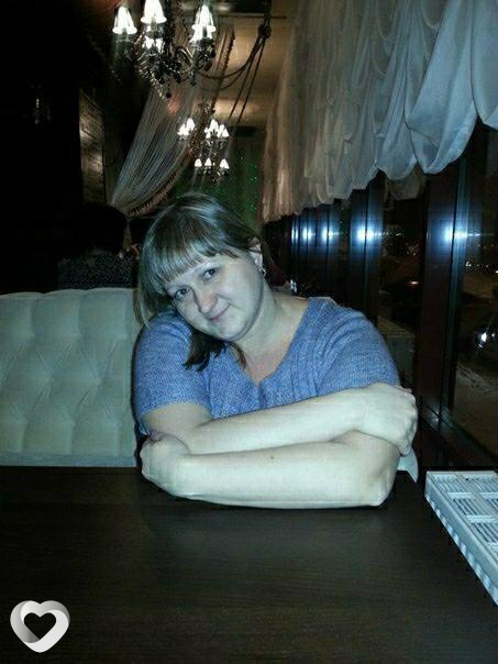 Ирина, 44, Ижевске — анкета №299159