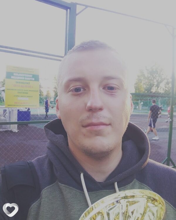 Андрей, 35, Ижевске — анкета №299160