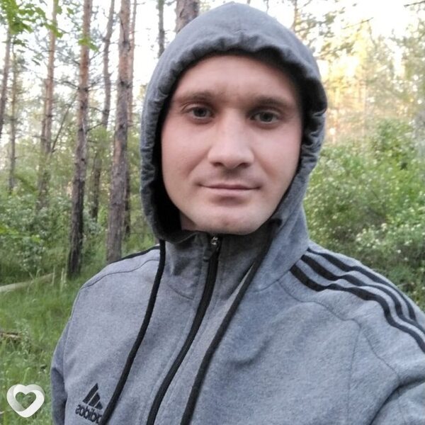 Дмитрий, 39, Шахтинске — анкета №298845