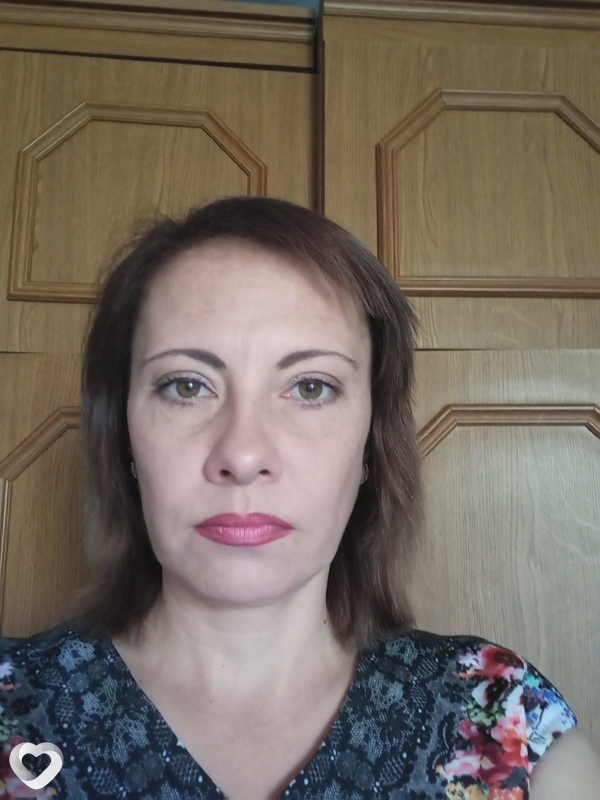 Ольга, 49, Самаре — анкета №298854