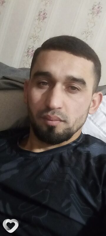 Нурик, 30, Красноярске — анкета №298864