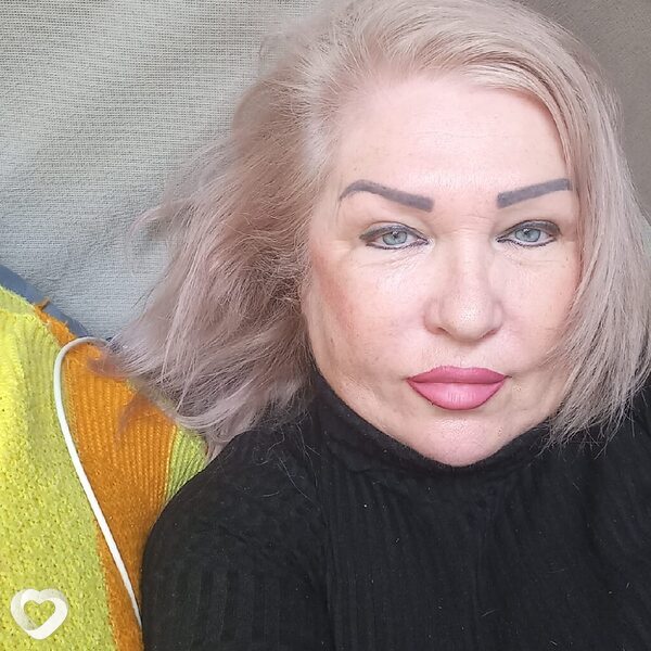 Лёля, 60, Сочи — анкета №298865