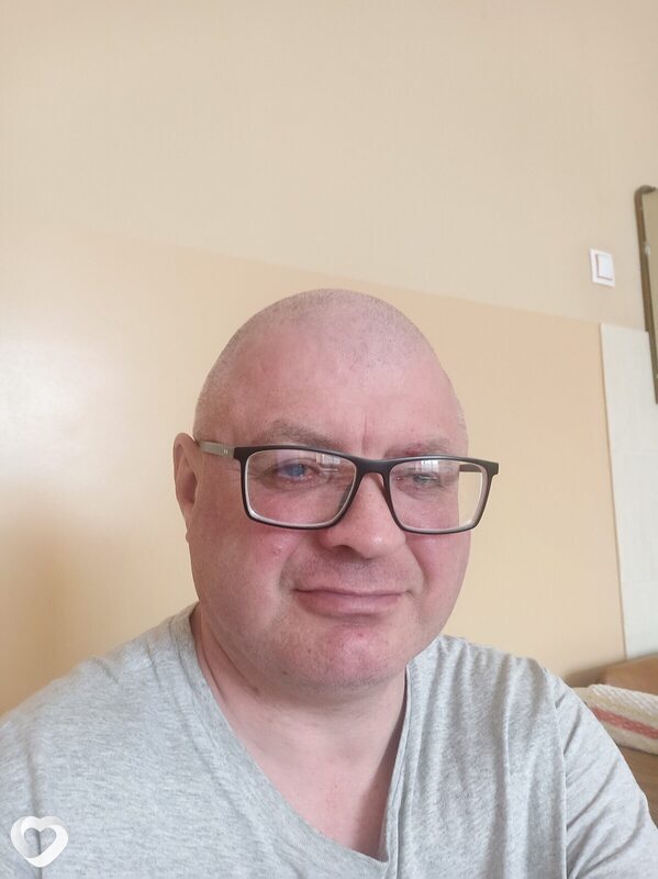 Сергей, 48, Минске — анкета №298824