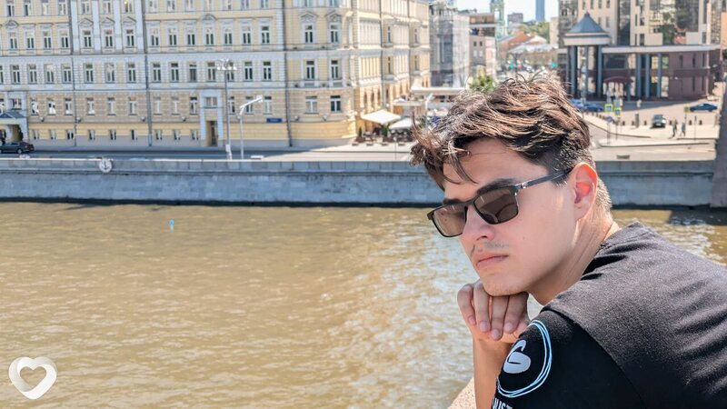 Илья, 23, Челябинске — анкета №298828