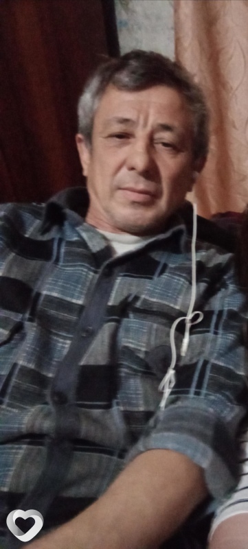 Gadil, 57, Оренбурге — анкета №298830