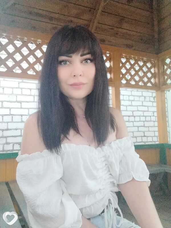 Аристарховна, 33, Лиде — анкета №298834