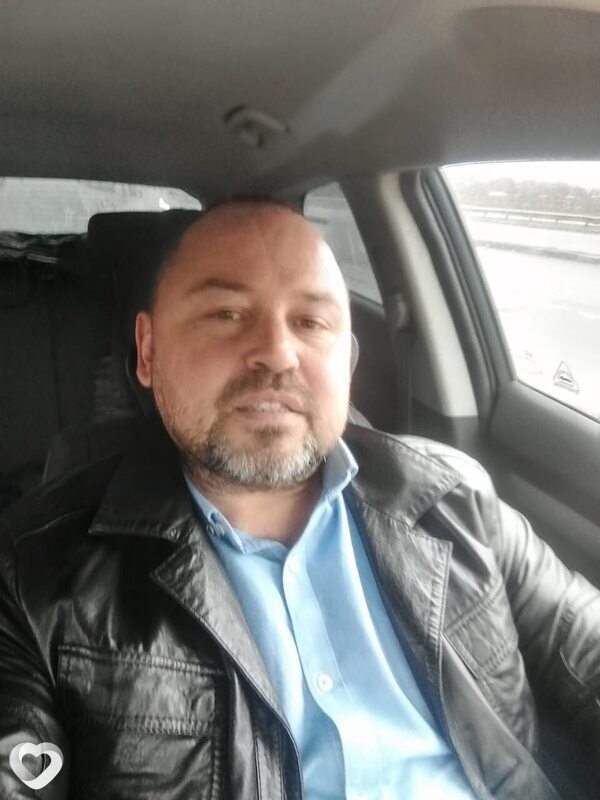 Владимир, 48, Туле — анкета №298840