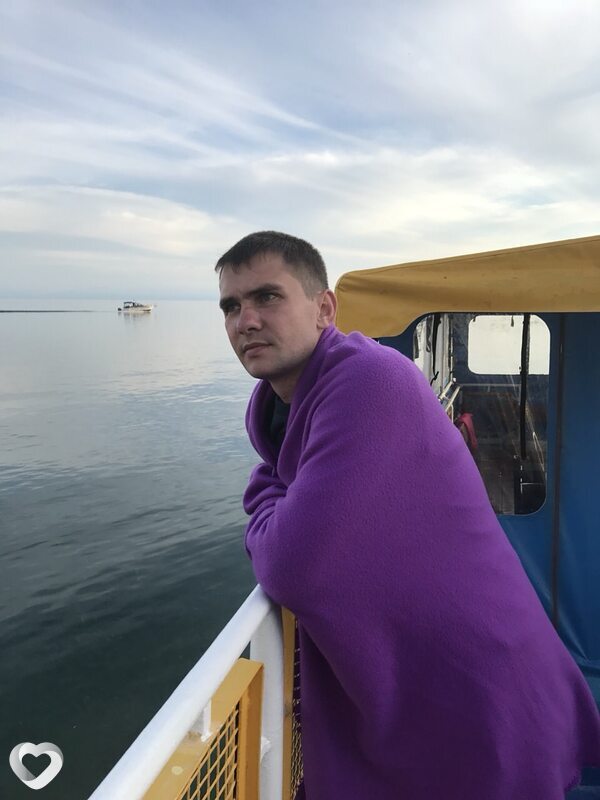 Петррр, 26, Иркутске — анкета №298841