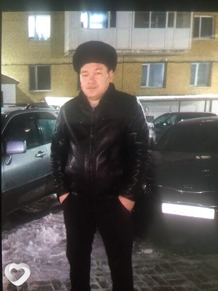 Арман, 43, Астане — анкета №298844