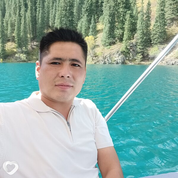 Жарасхан, 33, Алматы — анкета №303723