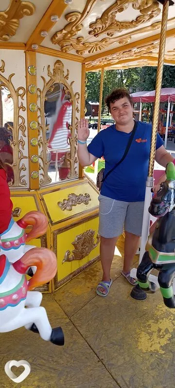 Таня, 34, Гродно — анкета №7911