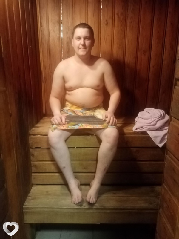 Антон, 31, Комсомольске-на-Амуре — анкета №303725