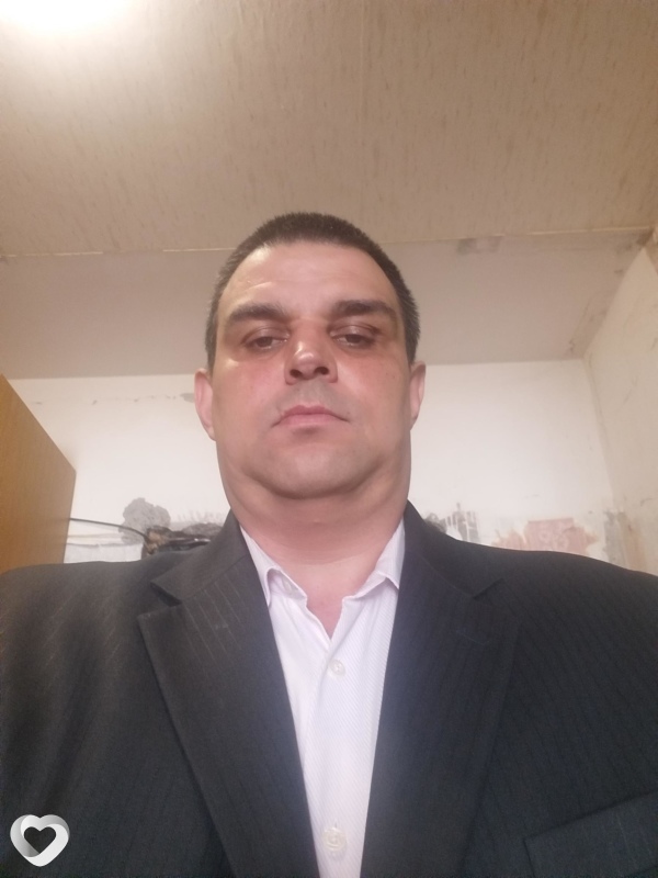 Вадим, 47, Новополоцке — анкета №303731