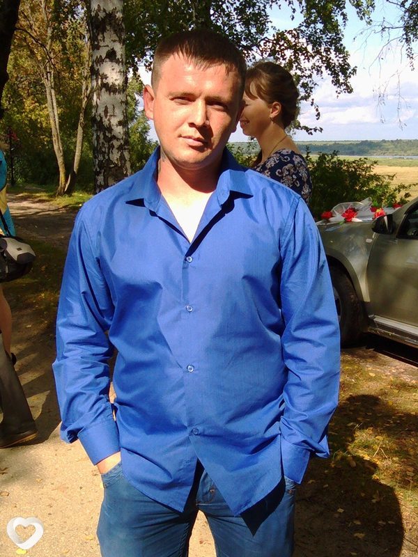 Александр, 39, Нижнем Новгороде — анкета №303734
