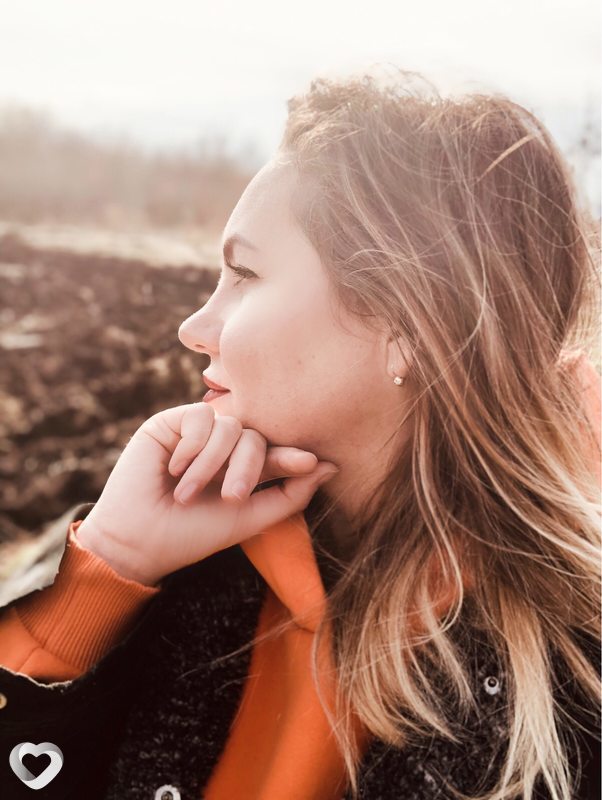 Виктория, 36, Москве — анкета №303735