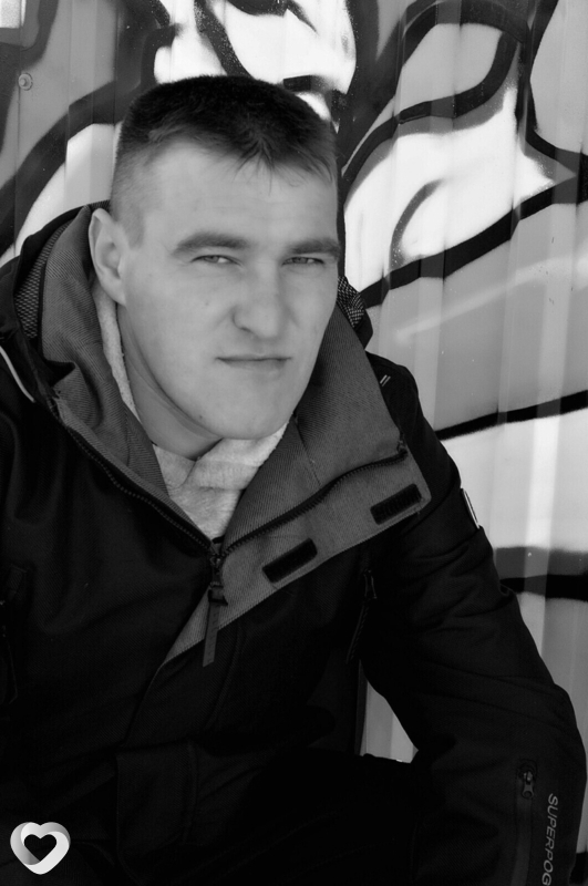 Максим, 34, Магнитогорске — анкета №303741