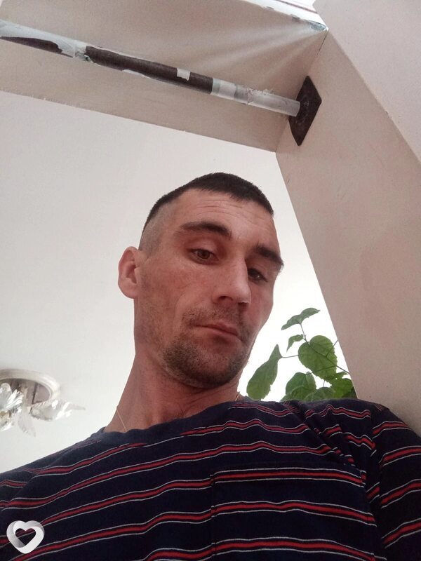 Просто Мужчина, Алтайский