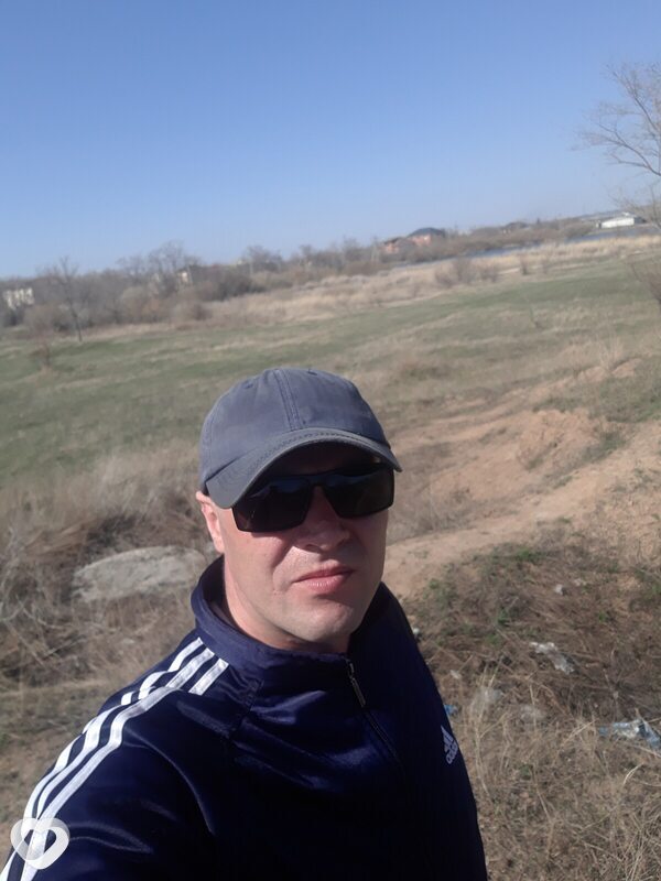 Юрий, 35, Караганде — анкета №303743