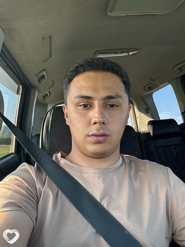Аврангзеб, 24, Усть-Каменогорск — анкета №303746